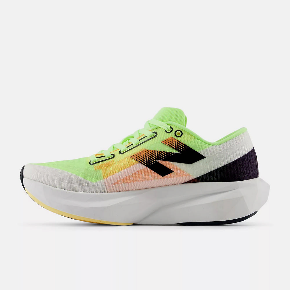 Shop New Balance FuelCell Rebel v4 Running Shoes WFCXLA4-D