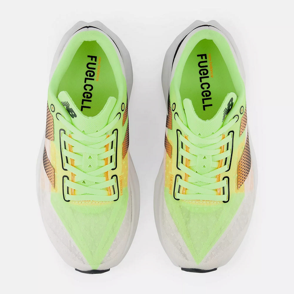 Purchase New Balance FuelCell Rebel v4 Running Shoes WFCXLA4-D