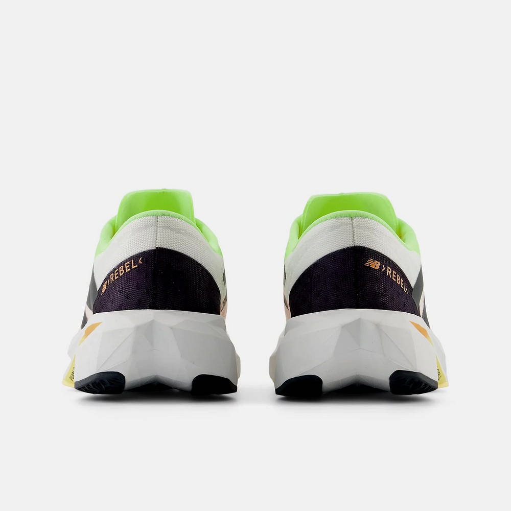 Details for New Balance FuelCell Rebel v4 Running Shoes WFCXLA4-D