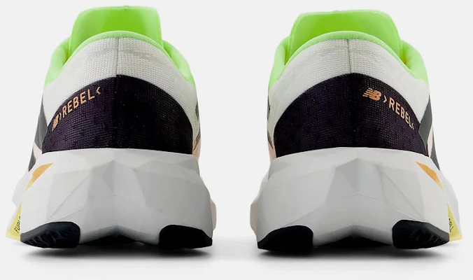 New Balance FuelCell Rebel v4 Running Shoes WFCXLA4-D Details for New Balance FuelCell Rebel v4 Running Shoes WFCXLA4-D