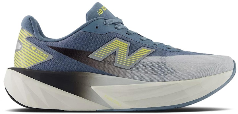 New Balance Fuelcell Rebel V5 'Night Lights' MFCX896 Buy New Balance Fuelcell Rebel V5 'Night Lights' MFCX896