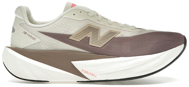 New Balance FuelCell Rebel v5 ''Angora Earth Shadow'' Lelarian Lelaki MFCXLY5 Buy New Balance FuelCell Rebel v5 ''Angora Earth Shadow'' Lelarian Lelaki MFCXLY5
