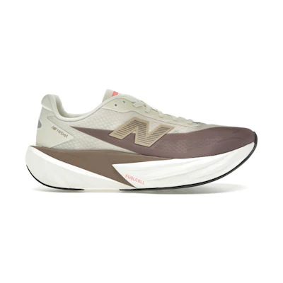 NB FuelCell Rebel v5 'Angora Earth Shadow'