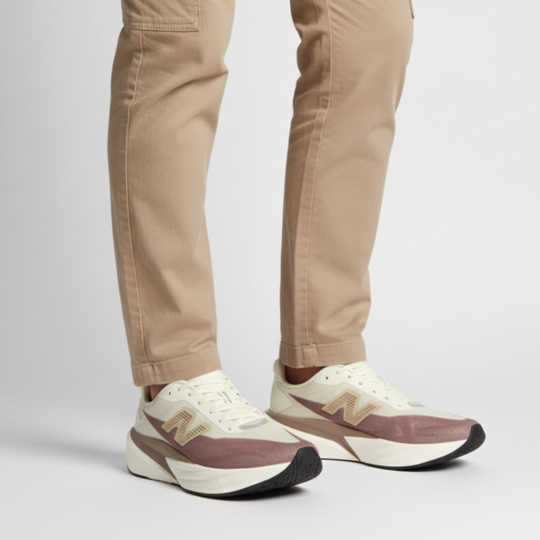 Order New Balance FuelCell Rebel v5 安哥拉地球暗影跑鞋 MFCXLY5