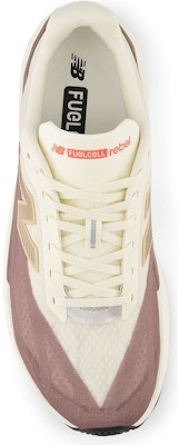 New Balance FuelCell Rebel v5 'Angora Earth Shadow' MFCXLY5 Order New Balance FuelCell Rebel v5 'Angora Earth Shadow' MFCXLY5