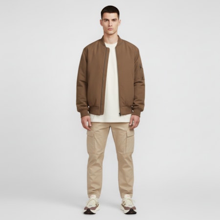 New Balance FuelCell Rebel v5 ''Angora Earth Shadow'' Lelarian Lelaki MFCXLY5 Lookbook New Balance FuelCell Rebel v5 ''Angora Earth Shadow'' Lelarian Lelaki MFCXLY5