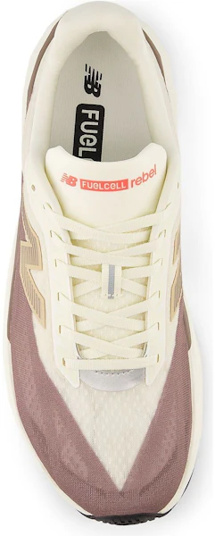 New Balance FuelCell Rebel v5 ''Angora Terre Ombre'' MFCXLY5 Lookbook New Balance FuelCell Rebel v5 ''Angora Terre Ombre'' MFCXLY5