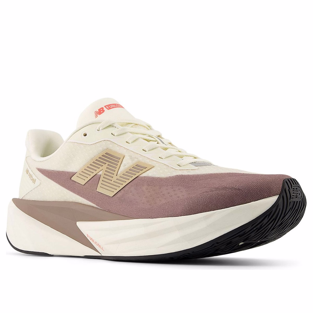 New Balance FuelCell Rebel v5 'Angora Earth Shadow'