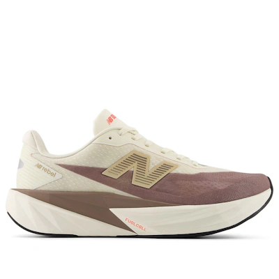 New Balance FuelCell Rebel v5 'Angora Earth Shadow'