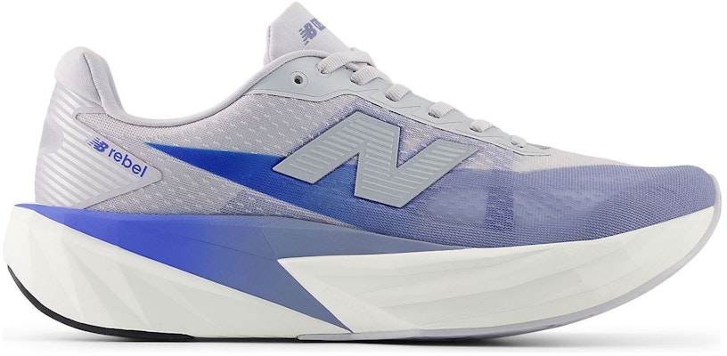 New Balance Fuelcell Rebel V5 ''暮霧微光'' MFCX9HM Order New Balance Fuelcell Rebel V5 ''暮霧微光'' MFCX9HM