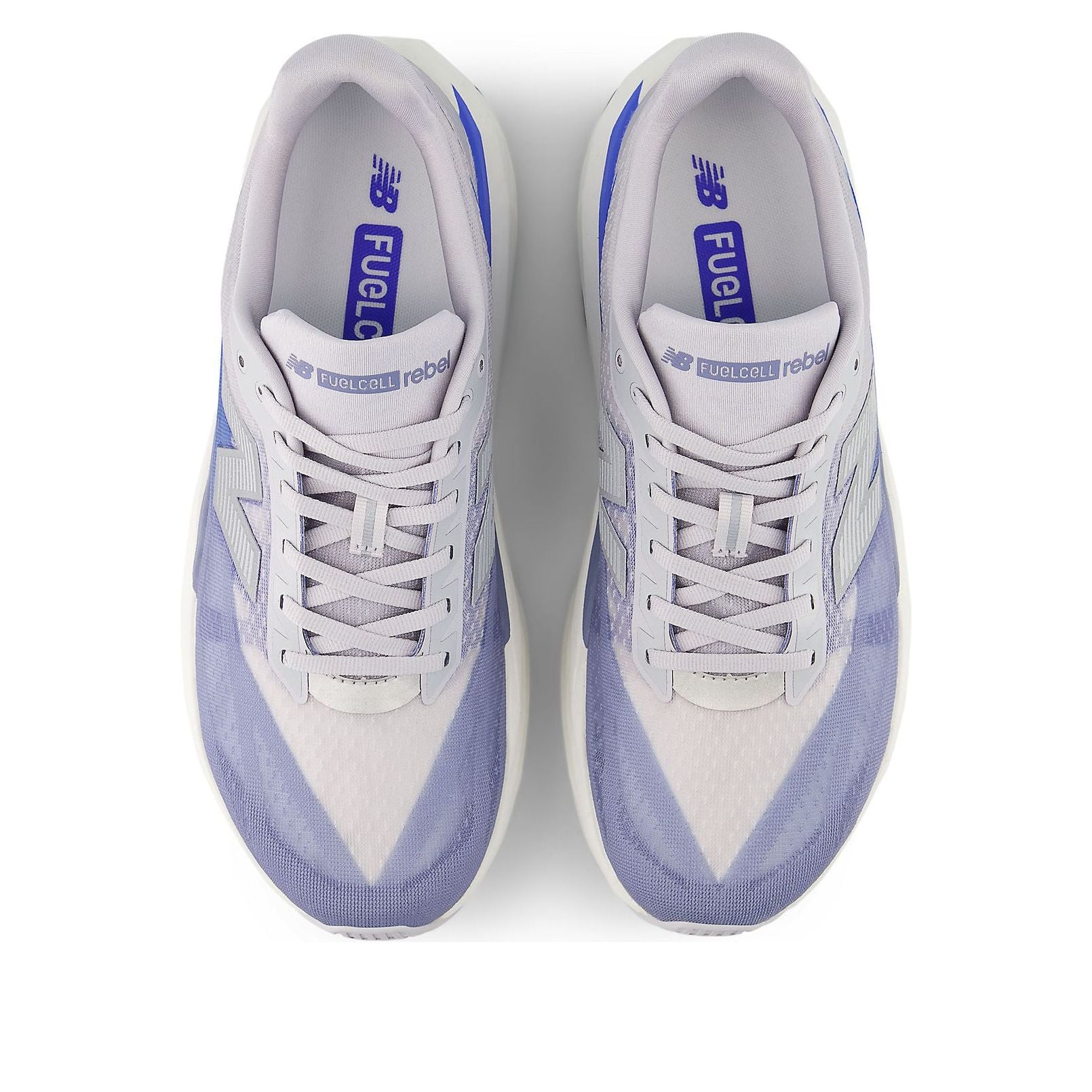 Lookbook New Balance Fuelcell Rebel V5 ''暮霧微光'' MFCX9HM