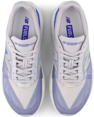 New Balance Fuelcell Rebel V5 ''暮霧微光'' MFCX9HM Lookbook New Balance Fuelcell Rebel V5 ''暮霧微光'' MFCX9HM