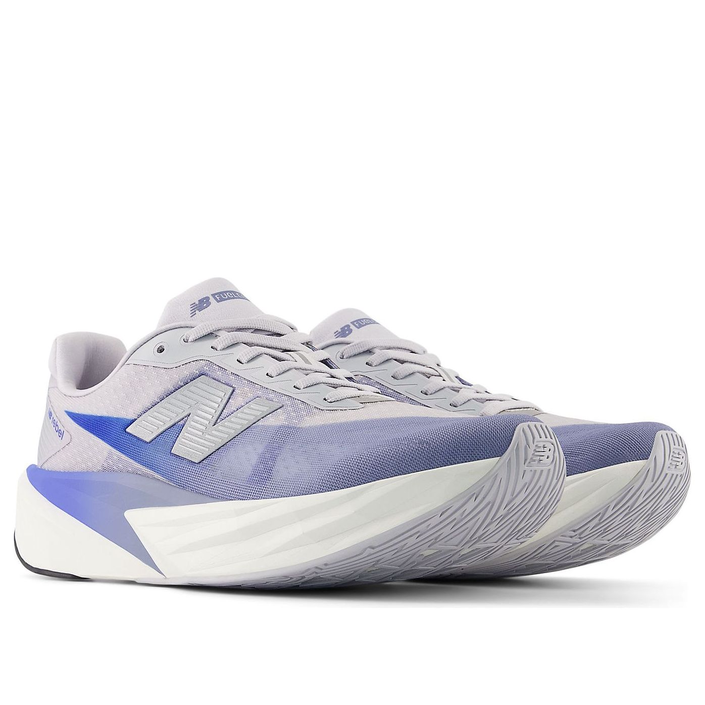 Shop New Balance Fuelcell Rebel V5 ''暮霧微光'' MFCX9HM