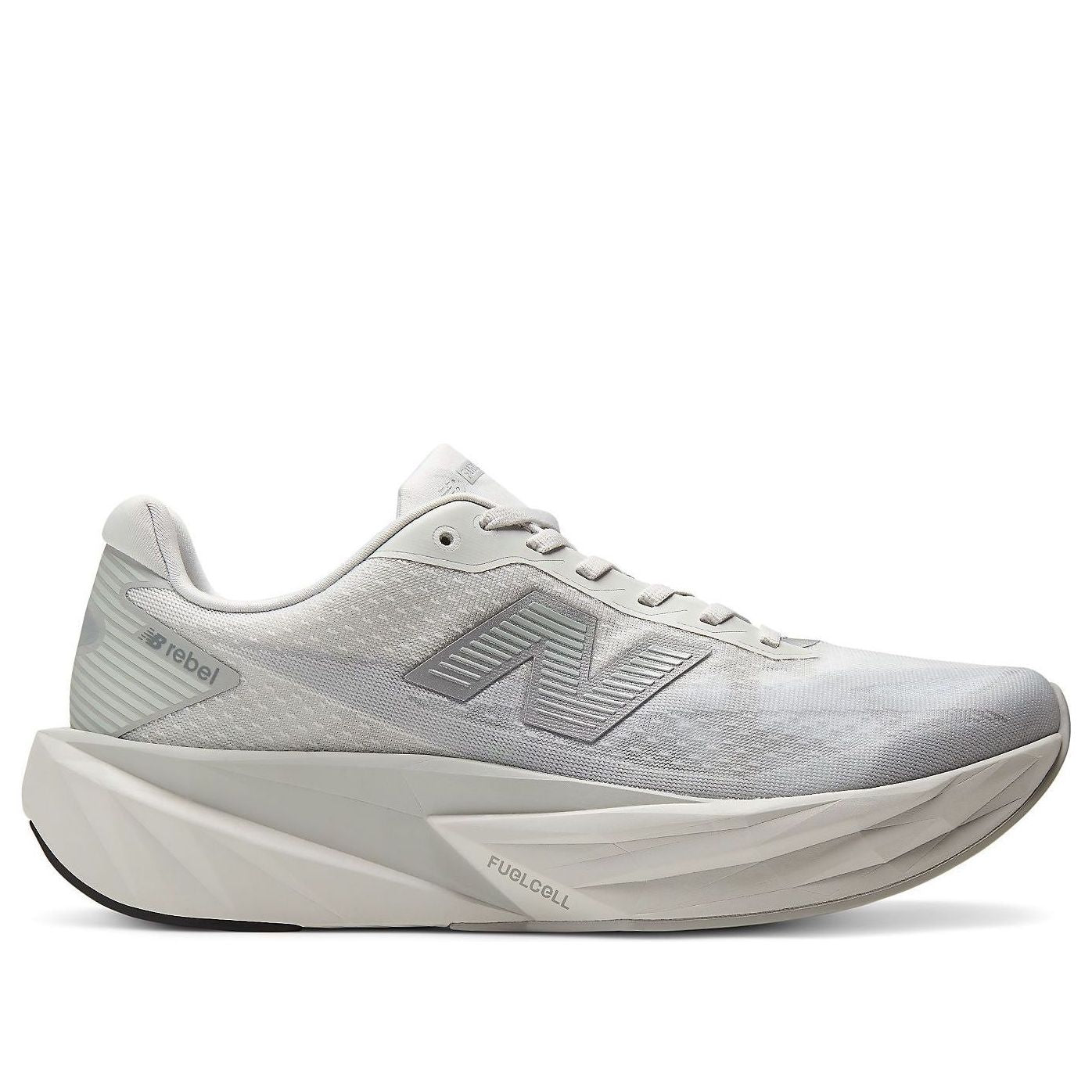 Order New Balance Fuelcell Rebel V5 'Grey Days' MFCX3NO