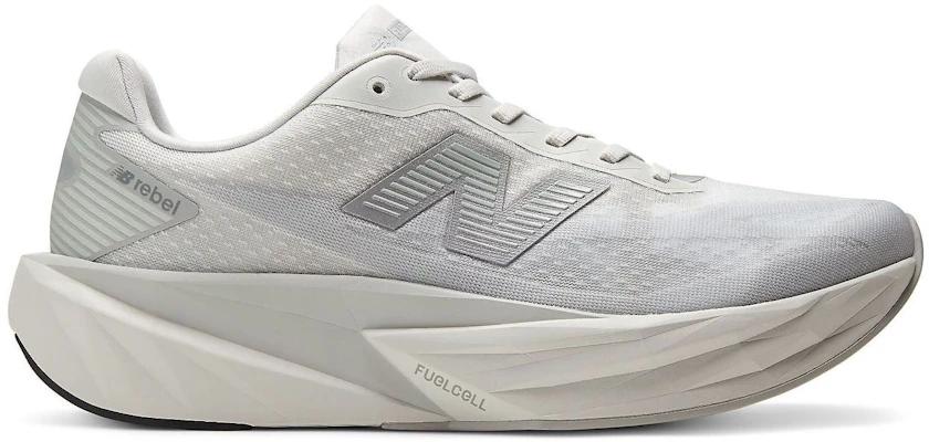New Balance Fuelcell Rebel V5 'Grey Days' MFCX3NO Order New Balance Fuelcell Rebel V5 'Grey Days' MFCX3NO