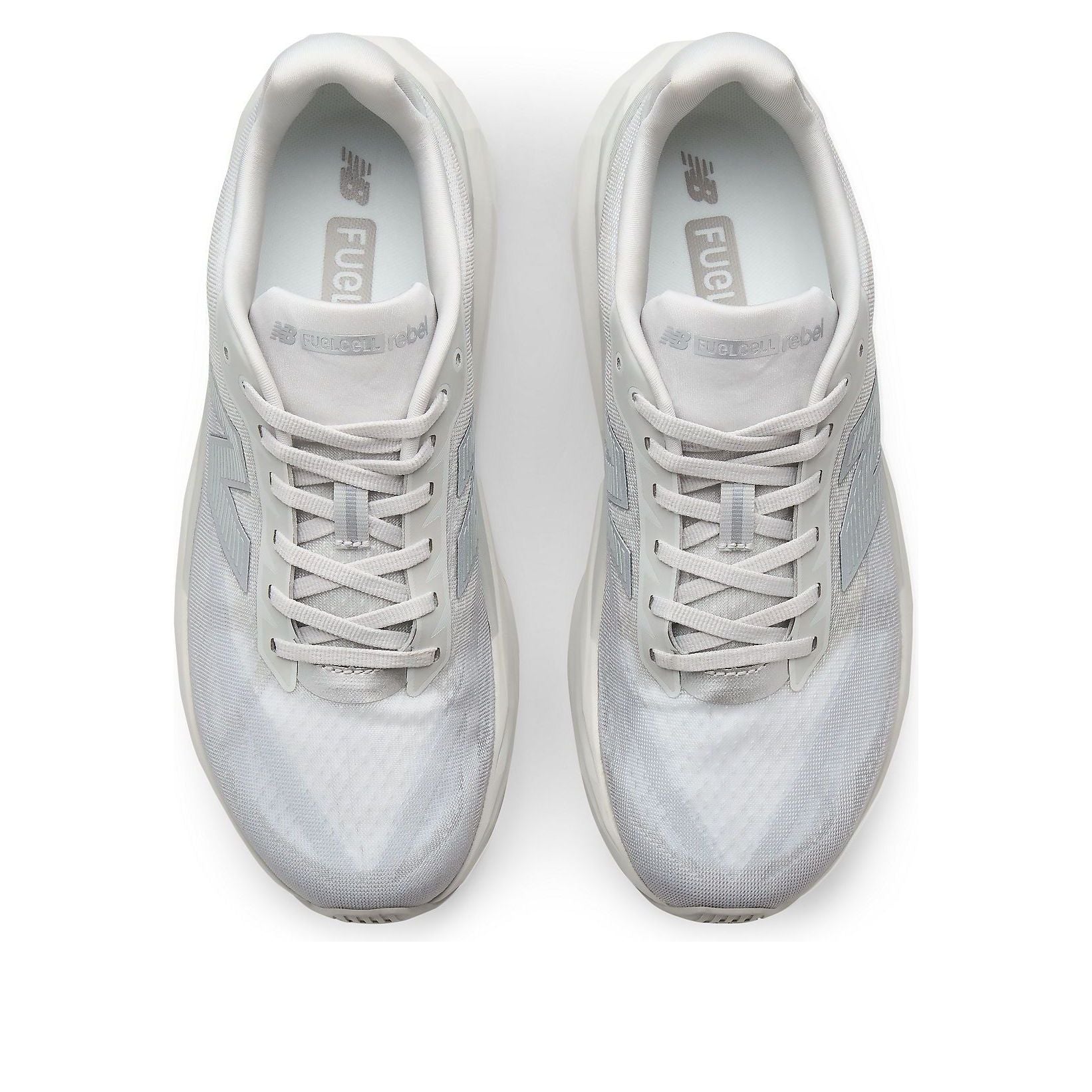 Lookbook New Balance Fuelcell Rebel V5 'Grey Days' MFCX3NO