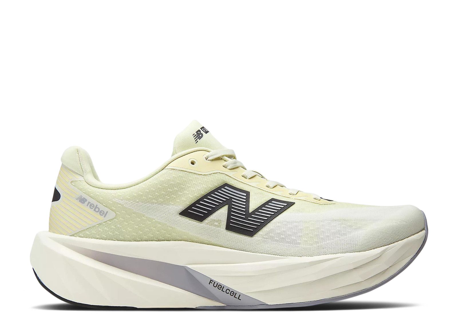 New Balance Fuelcell Rebel V5 'Pistachio Butter' MFCX8QY