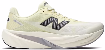 New Balance Fuelcell Rebel V5 'Pistachio Butter' MFCX8QY New Balance Fuelcell Rebel V5 'Pistachio Butter' MFCX8QY