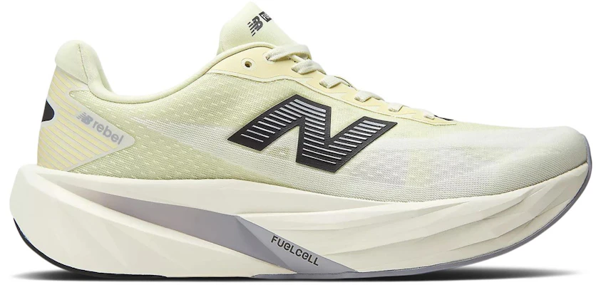 New Balance Fuelcell Rebel V5 'Pistachio Butter' MFCX8QY Buy New Balance Fuelcell Rebel V5 'Pistachio Butter' MFCX8QY