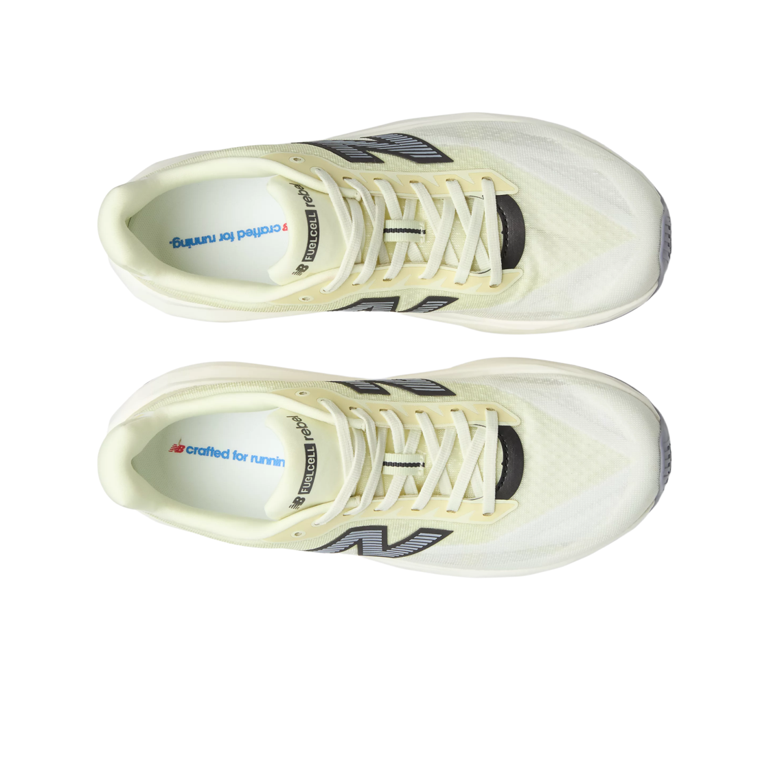 Order New Balance Fuelcell Rebel V5 'Pistachio Butter' MFCX8QY