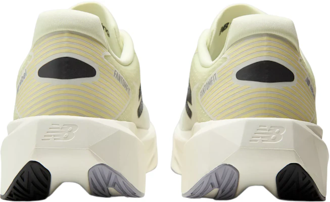 New Balance Fuelcell Rebel V5 'Pistachio Butter' MFCX8QY Lookbook New Balance Fuelcell Rebel V5 'Pistachio Butter' MFCX8QY