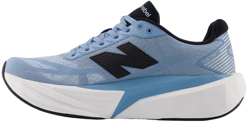 New Balance FuelCell Rebel v5 'Still Water Raincloud' MFCXLH5D Buy New Balance FuelCell Rebel v5 'Still Water Raincloud' MFCXLH5D