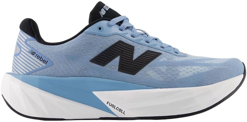 New Balance FuelCell Rebel v5 'Still Water Raincloud' MFCXLH5D Order New Balance FuelCell Rebel v5 'Still Water Raincloud' MFCXLH5D