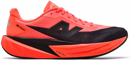 New Balance FuelCell Rebel v5 'Urgent Red' MFCXLA5 New Balance FuelCell Rebel v5 'Urgent Red' MFCXLA5
