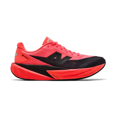 NB FuelCell Rebel v5 'Urgent Red'