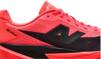 뉴발란스 퓨엘셀 레벨 v5 어전트 레드 블랙 MFCXLA5 Order 뉴발란스 퓨엘셀 레벨 v5 어전트 레드 블랙 MFCXLA5