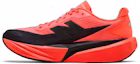 Lookbook New Balance FuelCell Rebel v5 'Urgent Red' MFCXLA5