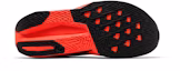 Shop New Balance FuelCell Rebel v5 'Urgent Red' MFCXLA5