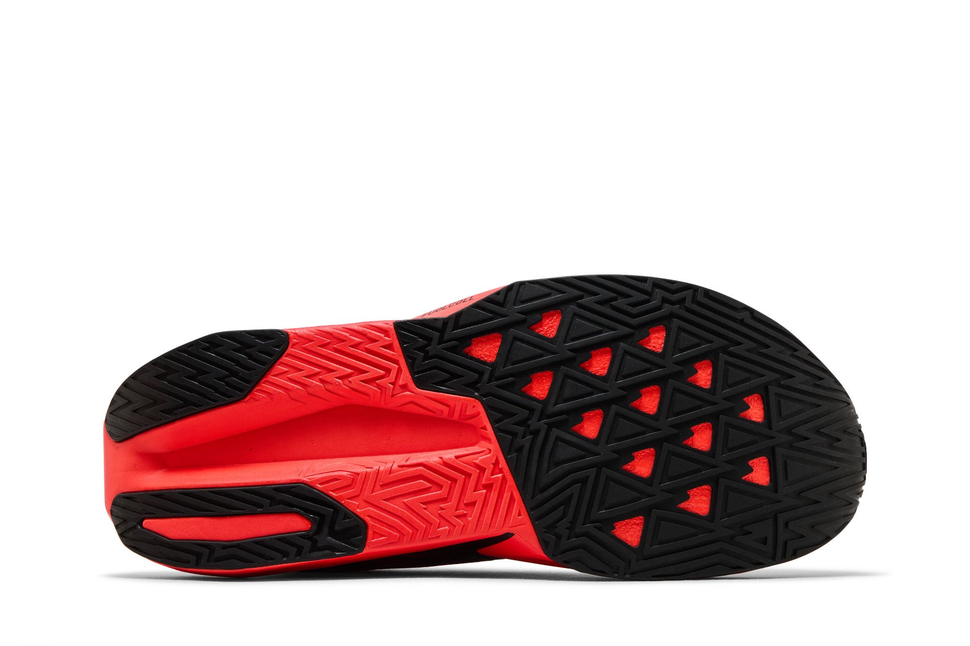 Purchase New Balance FuelCell Rebel v5 ''Urgent Red'' Merah Menyala MFCXLA5