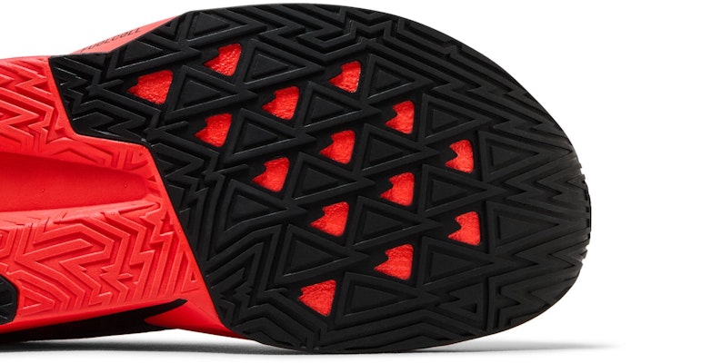 New Balance FuelCell Rebel v5 ''Urgent Red'' Merah Menyala MFCXLA5 Details for New Balance FuelCell Rebel v5 ''Urgent Red'' Merah Menyala MFCXLA5