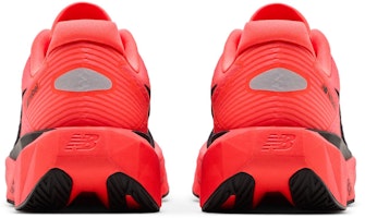 뉴발란스 퓨엘셀 레벨 v5 어전트 레드 블랙 MFCXLA5 Details for 뉴발란스 퓨엘셀 레벨 v5 어전트 레드 블랙 MFCXLA5