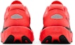 Sizing New Balance FuelCell Rebel v5 ''Urgent Red'' Merah Menyala MFCXLA5
