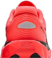 뉴발란스 퓨엘셀 레벨 v5 어전트 레드 블랙 MFCXLA5 Sizing 뉴발란스 퓨엘셀 레벨 v5 어전트 레드 블랙 MFCXLA5