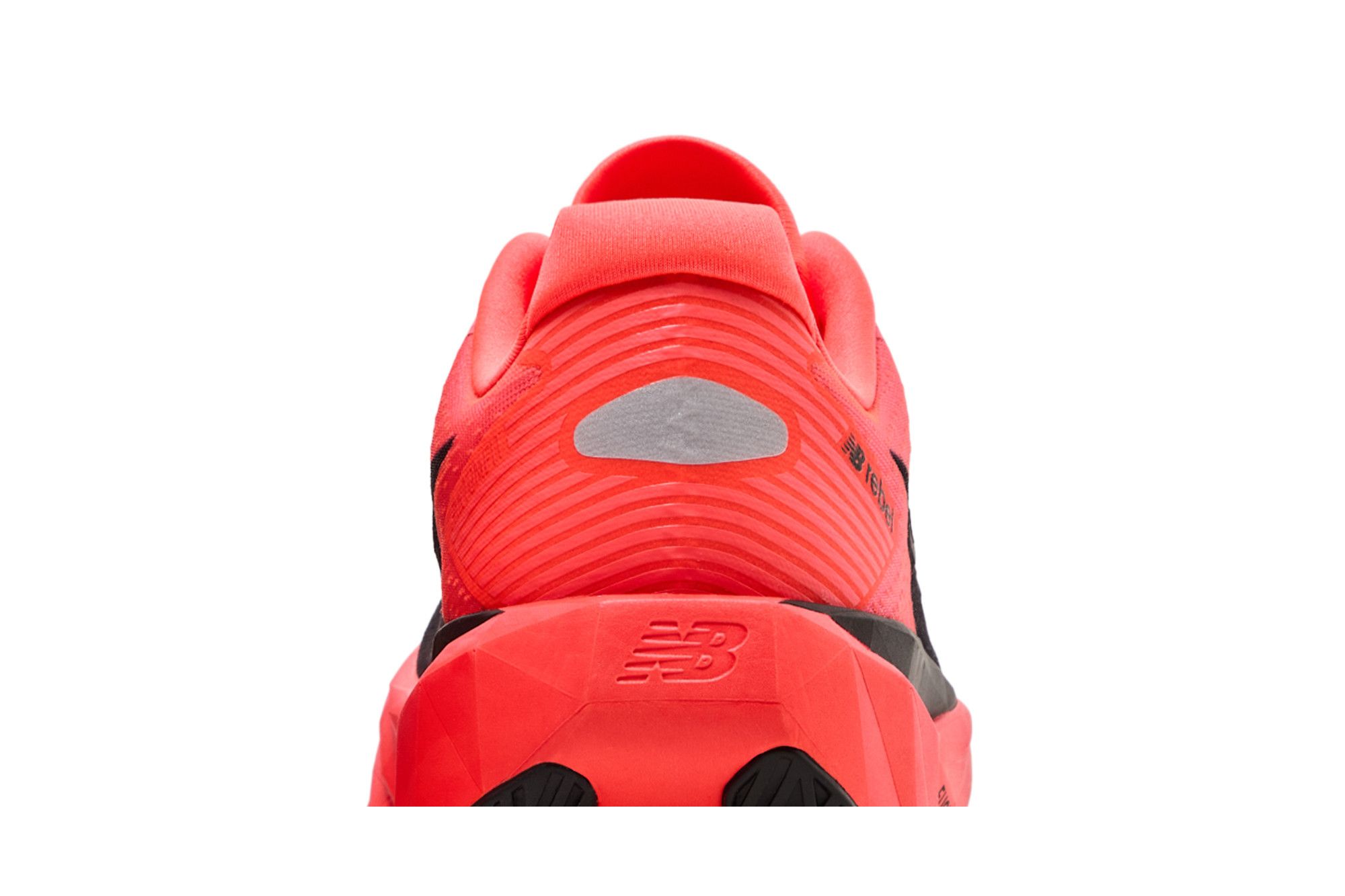 Cheap New Balance FuelCell Rebel v5 ''Urgent Red'' Merah Menyala MFCXLA5