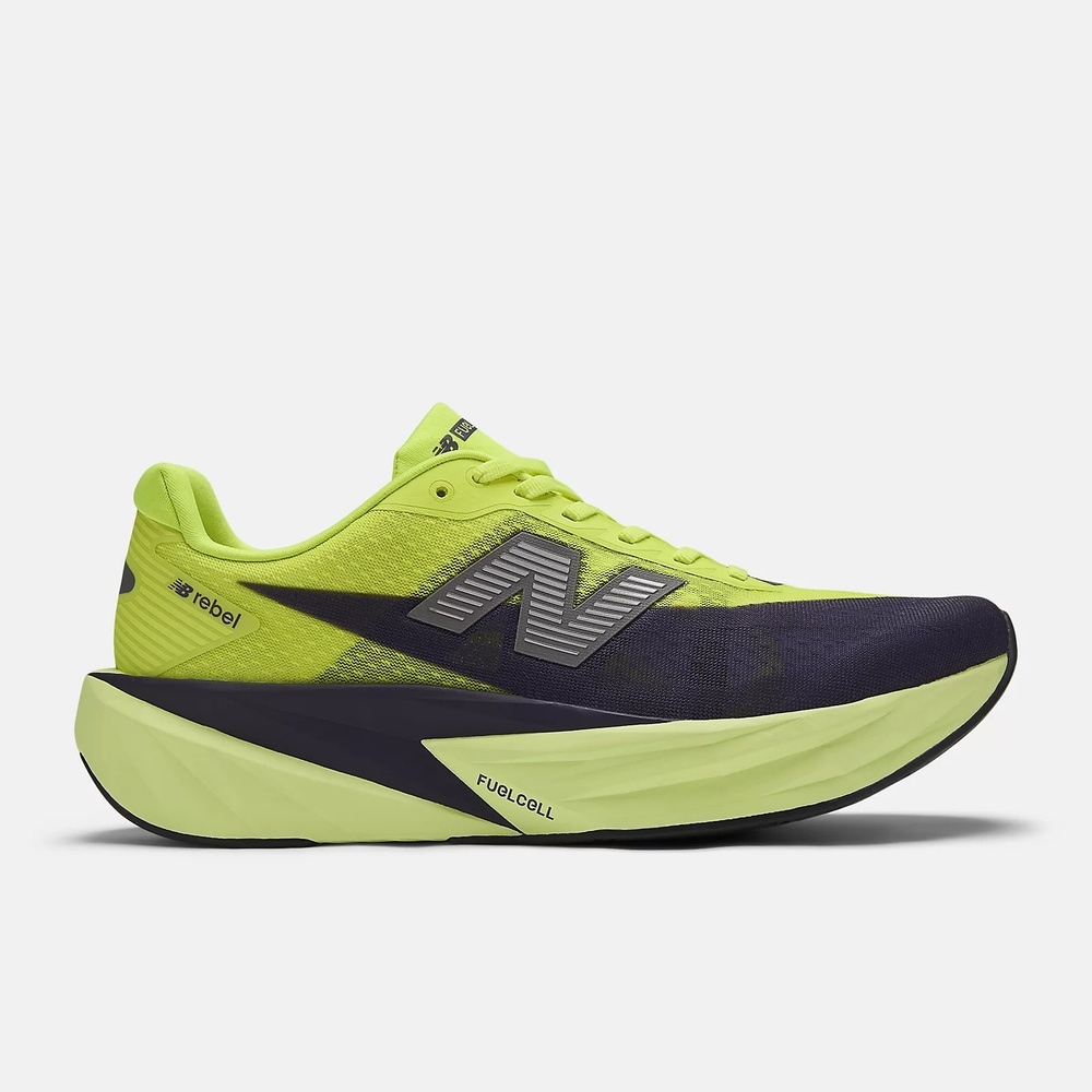 New Balance FuelCell Rebel v5 Running Shoes MFCX4TR-2E