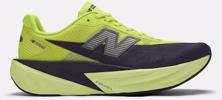New Balance FuelCell Rebel v5 Running Shoes MFCX4TR-2E New Balance FuelCell Rebel v5 Running Shoes MFCX4TR-2E