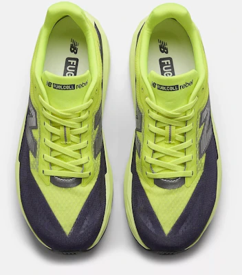 뉴발란스 퓨얼셀 레벨 v5 러닝화 MFCX4TR-2E Lookbook 뉴발란스 퓨얼셀 레벨 v5 러닝화 MFCX4TR-2E