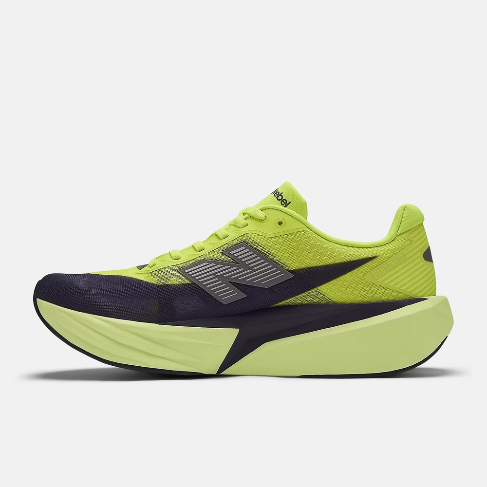Lookbook New Balance FuelCell Rebel v5 Running Shoes MFCX4TR-2E