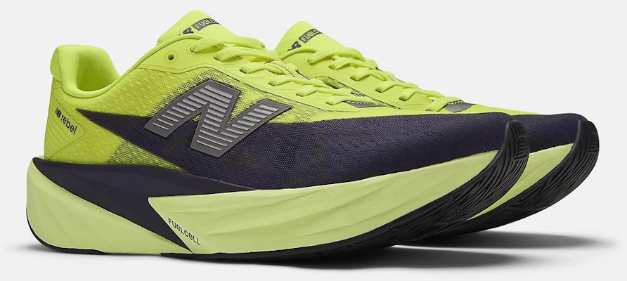 New Balance FuelCell Rebel v5 Running Shoes MFCX4TR-2E Purchase New Balance FuelCell Rebel v5 Running Shoes MFCX4TR-2E
