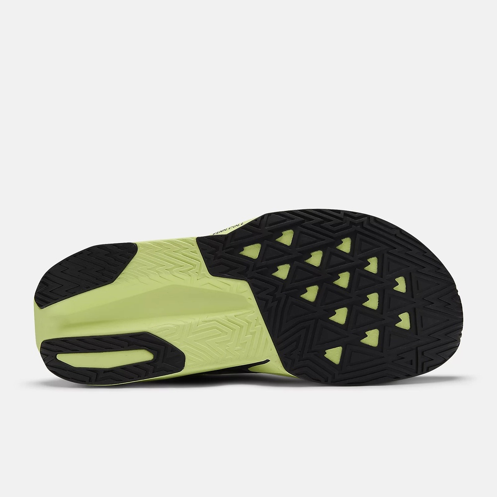 Details for New Balance FuelCell Rebel v5 Running Shoes MFCX4TR-2E