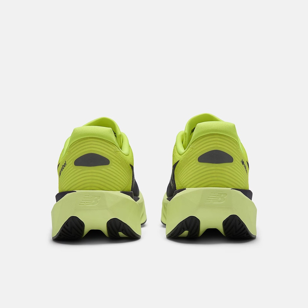 Sizing New Balance FuelCell Rebel v5 Running Shoes MFCX4TR-2E