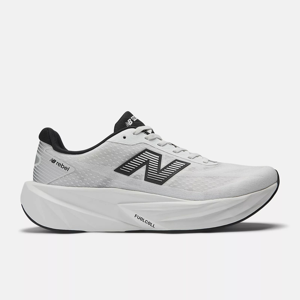 New Balance FuelCell Rebel v5 Running Shoes MFCXLM5-2E