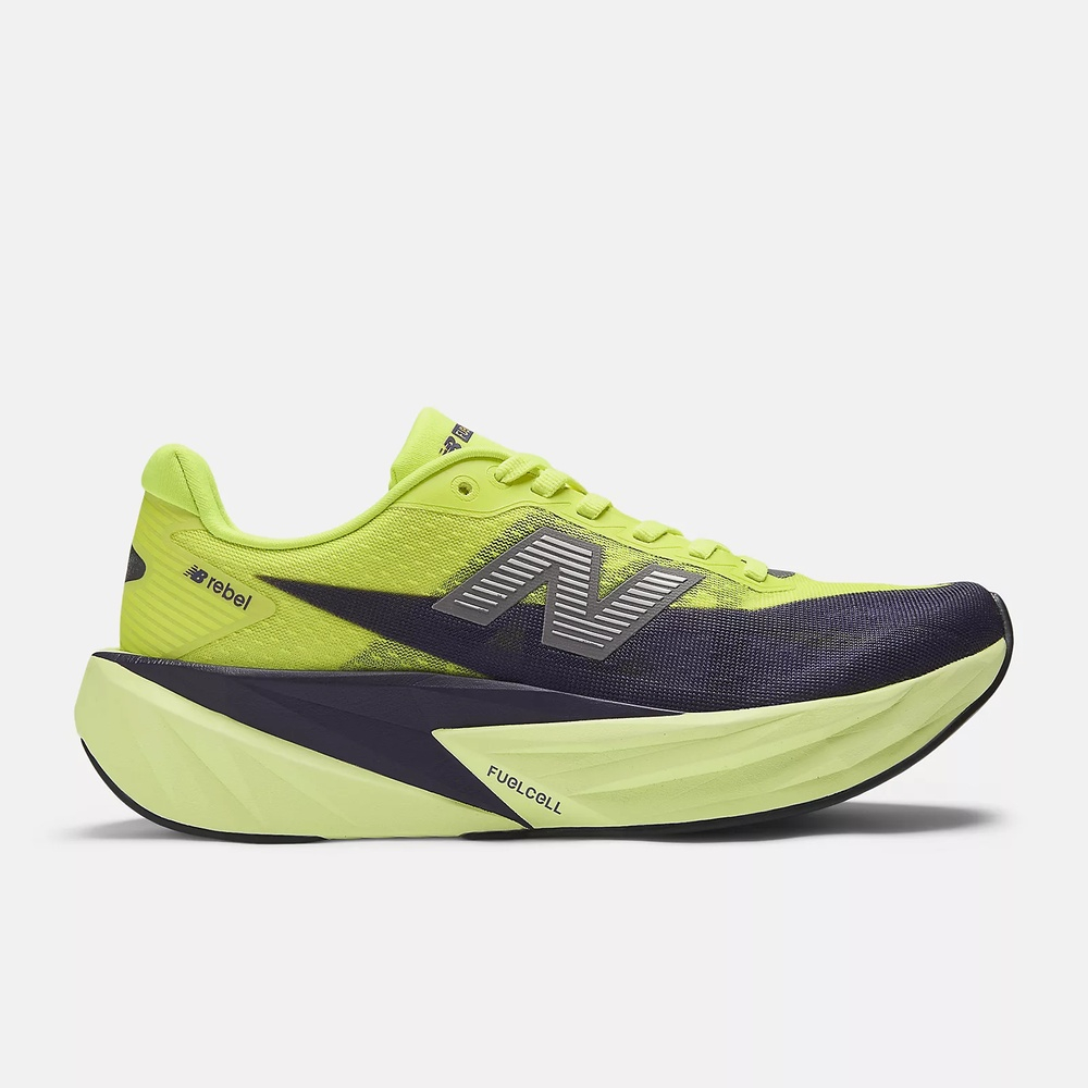 New Balance FuelCell Rebel v5 Running Shoes WFCX3PE-D