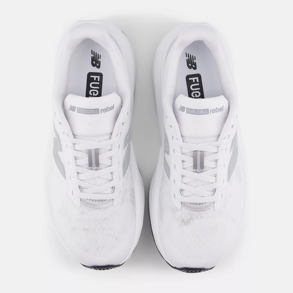 Lookbook (W) 뉴발란스 퓨어셀 레벨 v5 러닝화 WFCXLM5-D