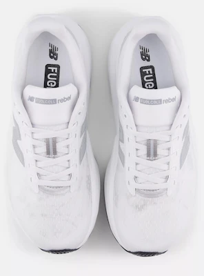 (W) 뉴발란스 퓨어셀 레벨 v5 러닝화 WFCXLM5-D Lookbook (W) 뉴발란스 퓨어셀 레벨 v5 러닝화 WFCXLM5-D