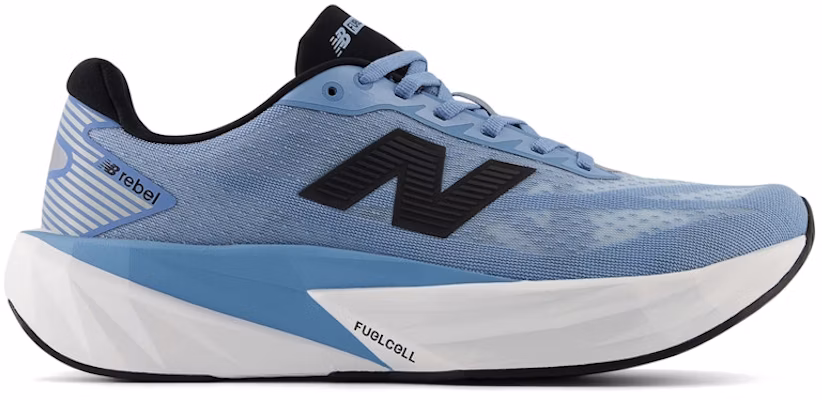 New Balance FuelCell Rebel v5 Still Water Raincloud MFCXLH5D Buy New Balance FuelCell Rebel v5 Still Water Raincloud MFCXLH5D